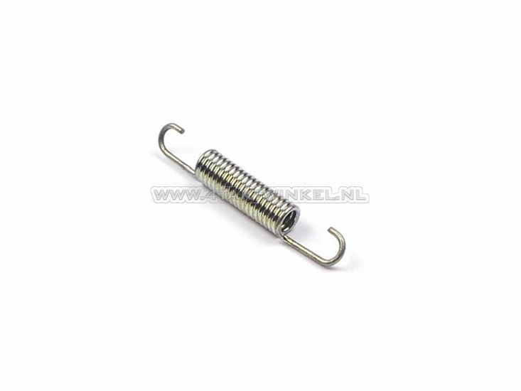 Exhaust muffler mounting spring 60.5 mm Takegawa