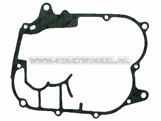 Gasket, center crankcases C310A, C320A