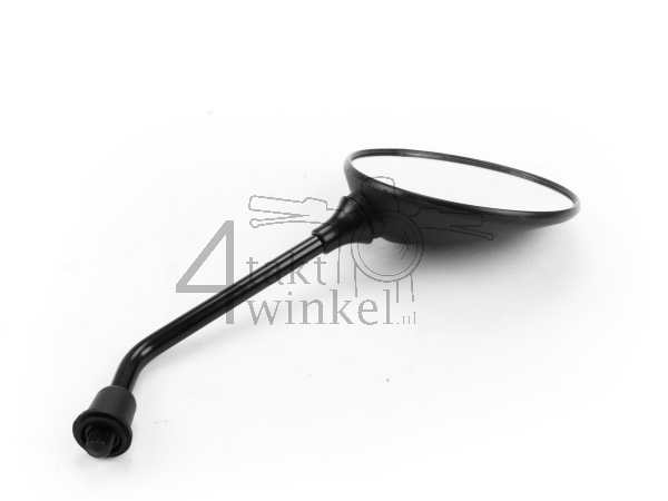 Mirror, right, OEM Hanway part