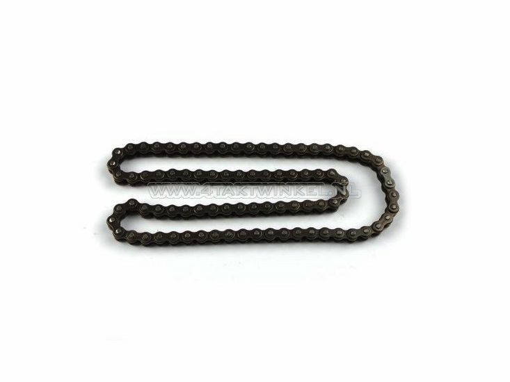 Timing chain 84 links, e.g. C90 NT, original Honda