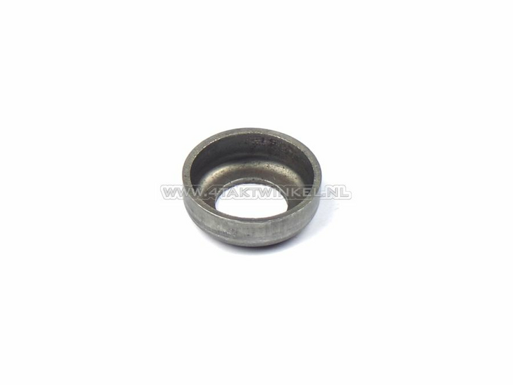 Bearing race, front and rear, A-quality, fits Novio, Amigo, PC50