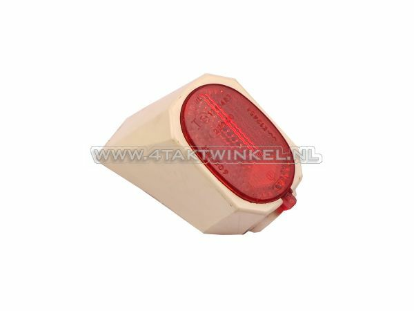 Taillight oldtimer ULO, original