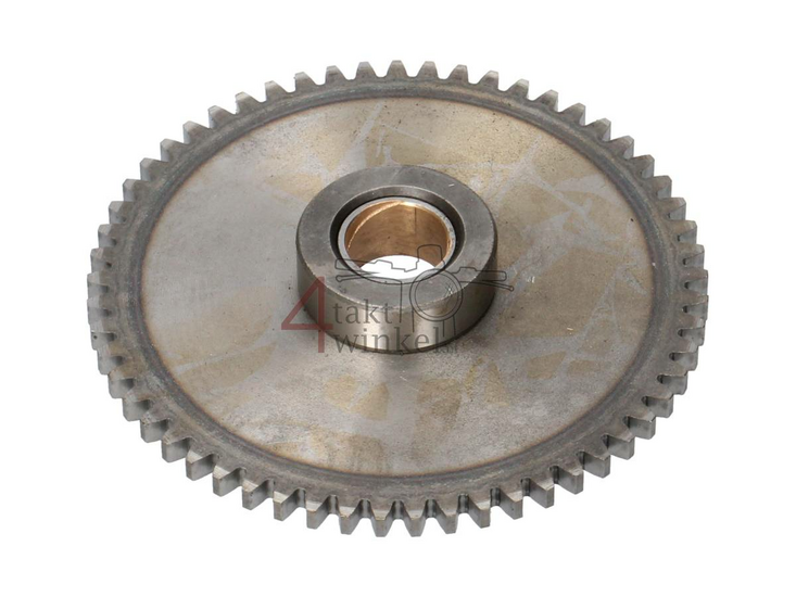 GEAR, STARTER, OEM Mash part