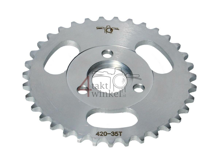 Rear sprocket Monkey, 35