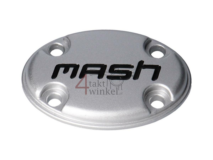 COVER, ENGINE LH, OEM Mash part