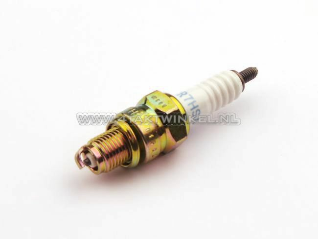 Spark plug CR7 HSA, NGK