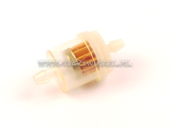 Fuel filter universal large, type 2