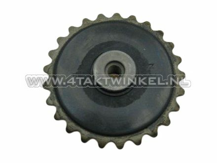 Oil pump gear, original Honda