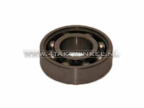 Bearing 6001, clutch bearing CB50, CY50, LF150