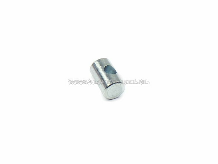 Brake arm bushing small, diameter 11mm, original Honda