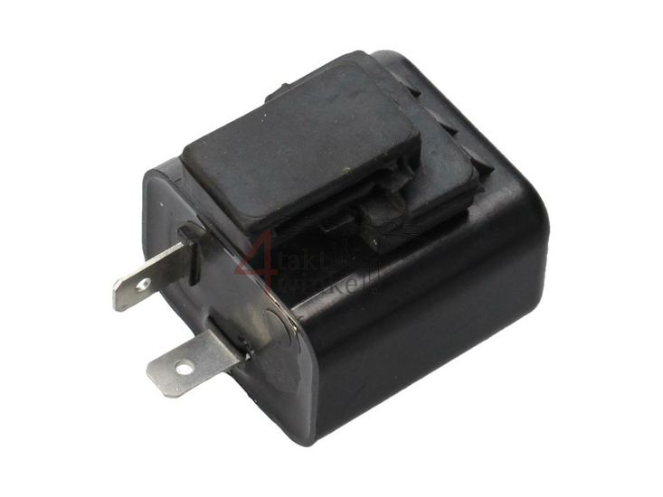 RELAY, TURN INDICATOR, OEM Mash part