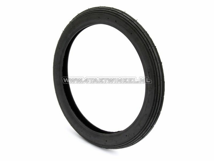 Tire 17 inch, Kenda, line profile, 2.25