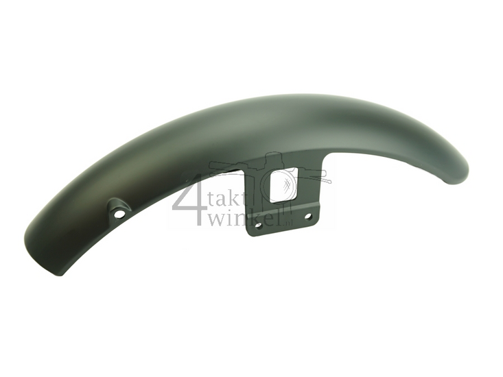 Front fender, OEM Hanway part