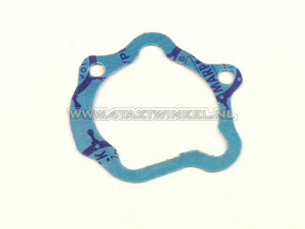 Gasket, valve cover, fits Novio, Amigo, PC50