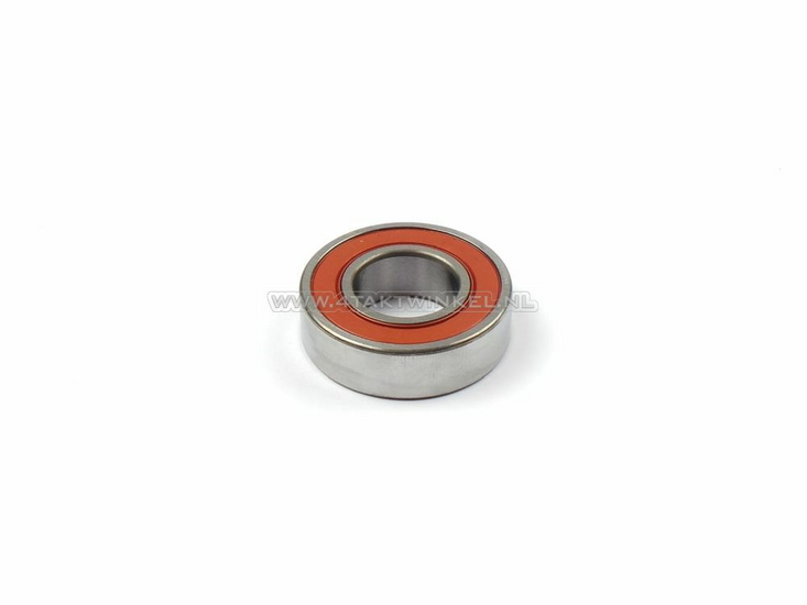 Bearing 6003, double sealed e.g. flange plate C310