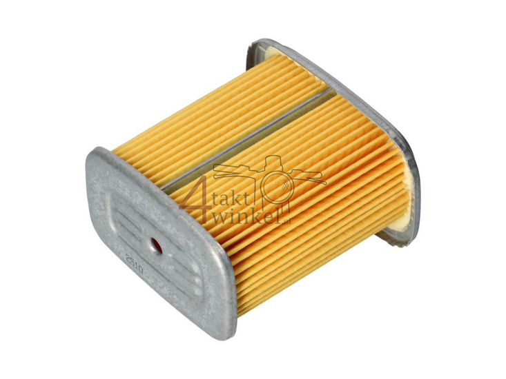 Air filter standard, C50 OT, original Honda