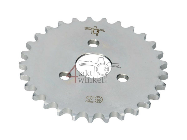 Rear sprocket Monkey, 29