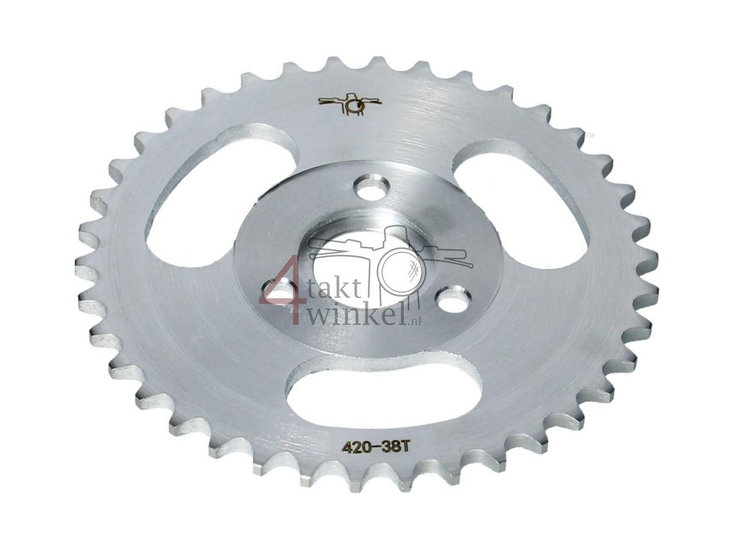 Rear sprocket Monkey, 38