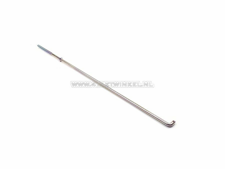 Brake rod Dax, bare, original Honda