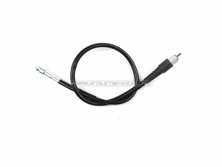 Tachometer cable 65cm, fits CB50