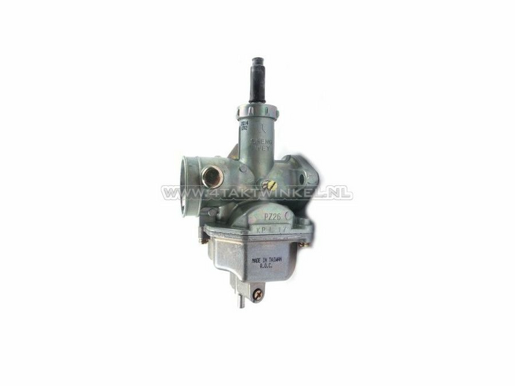 Carburettor Keihin PD26