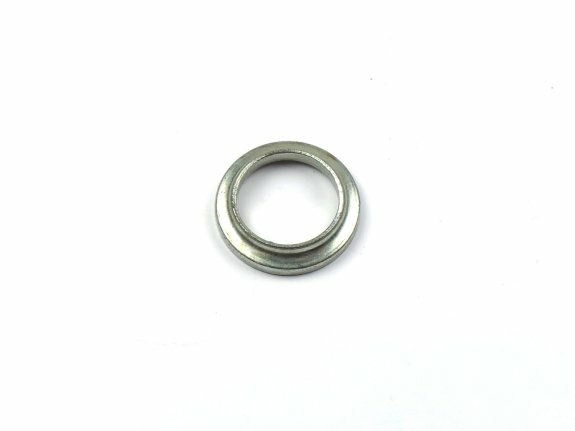 Steering bearing race lower Novio, Amigo, NOS, original Honda