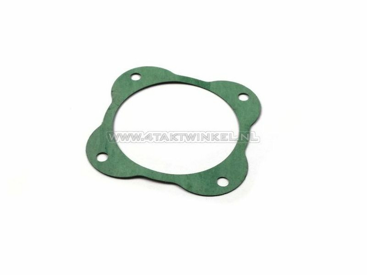 GASKET, PRESSURE PLATE, OEM Mash part