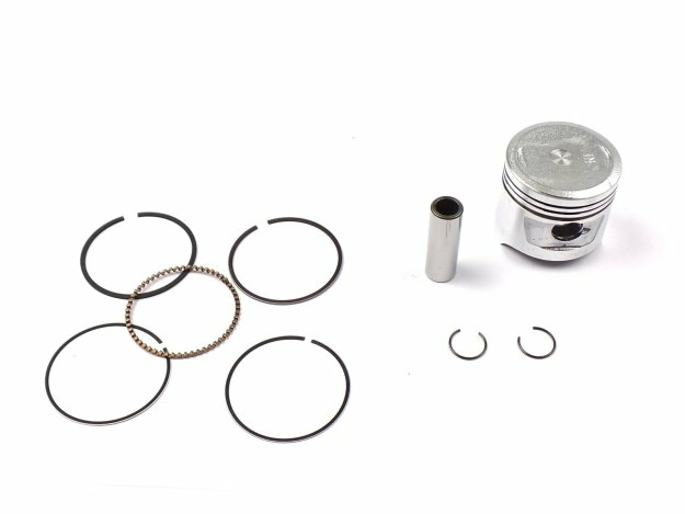 Piston set C90 NT 47mm standard Japanese