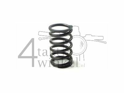 Valve spring, heavy duty, fits Novio, Amigo, PF50