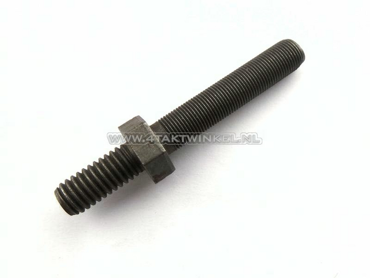 Rocker arm bolt Novio, Amigo, original Honda