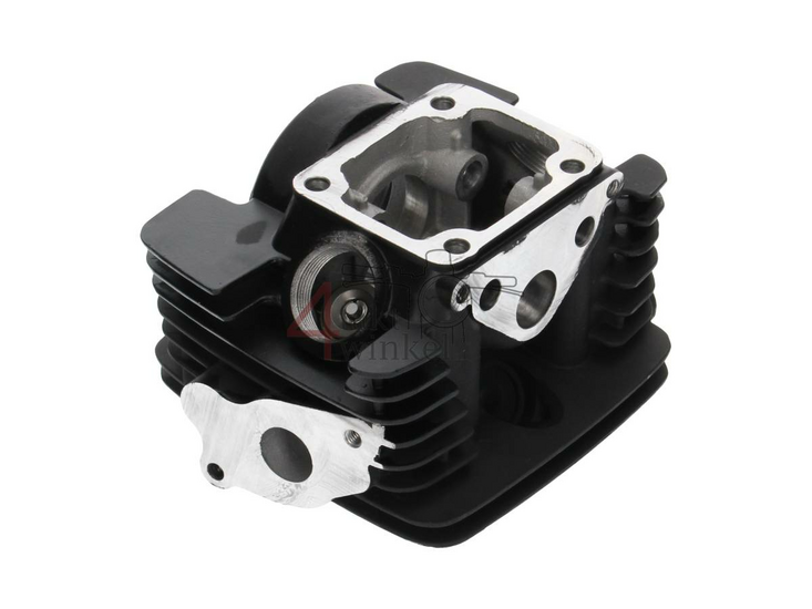 CYLINDERHEAD ASSY, BLACK, OEM Mash part