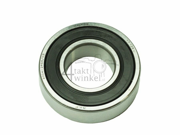 Bearing 6004, 2rs