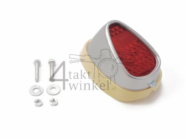 Taillight universal, &quot;vintage&quot;