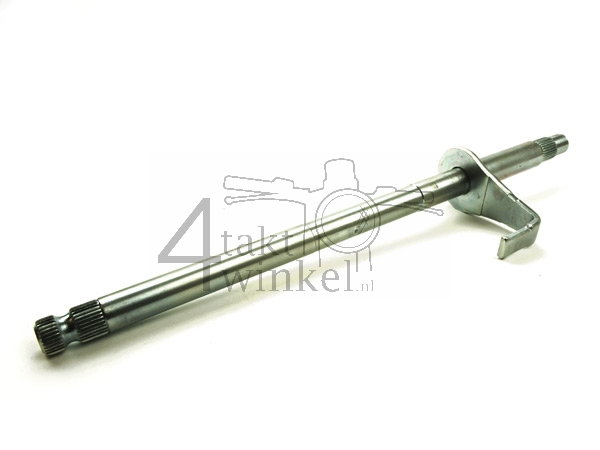 Shaft gear shift, semi-automatic, NT, original Honda