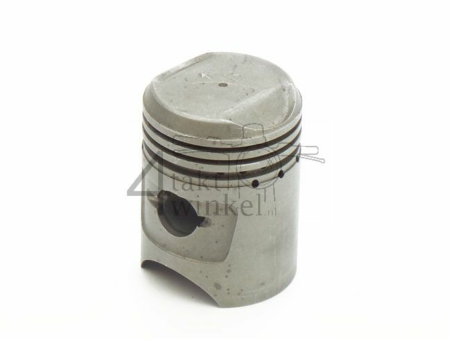 Piston 50cc, C310S, 40.50mm 2nd oversize original Honda