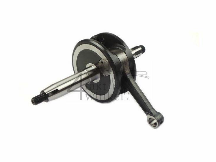 Crankshaft, 54mm stroke, 12 volt, 69mm cylinder, C90NT