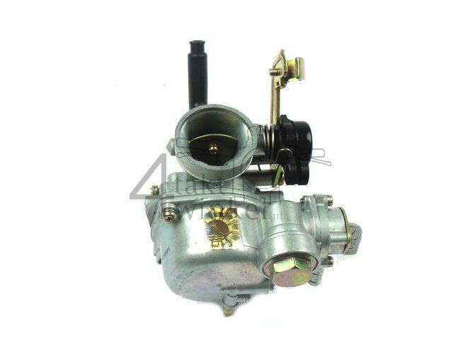 Carburettor C50 K3, replica, narrow flange, Shengwey