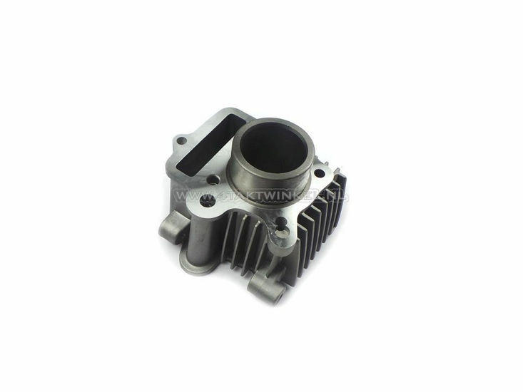 Cylinder 50cc, 39mm aluminum