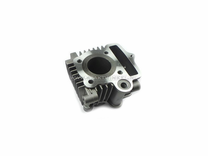 Cylinder 50cc, 39mm aluminum