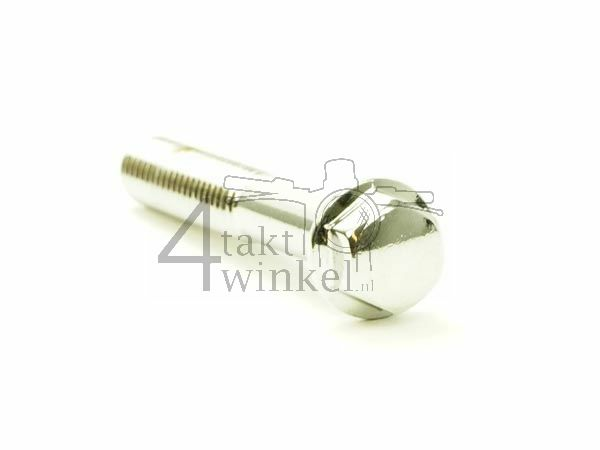 SCREW, M6X40, OEM Mash part