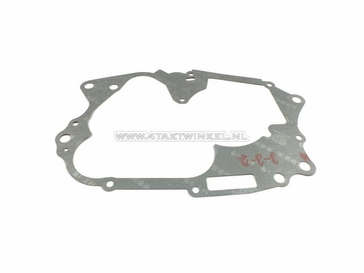 Gasket, center crankcases Mash fifty, OEM Mash part