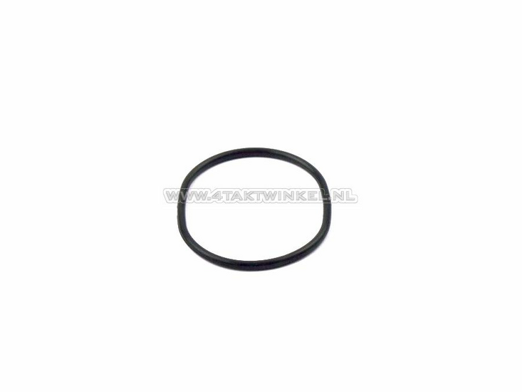 Gasket, O-ring valve cap, Daytona 150