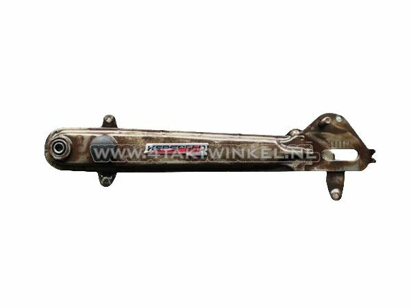 Swingarm, low model, rust look, fits C50