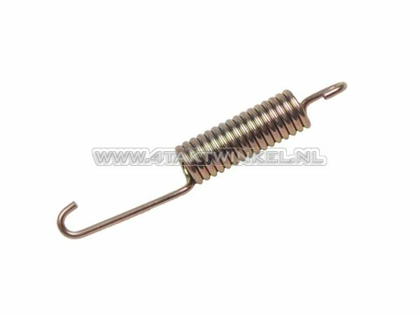 Stand main spring Novio, Amigo, original Honda