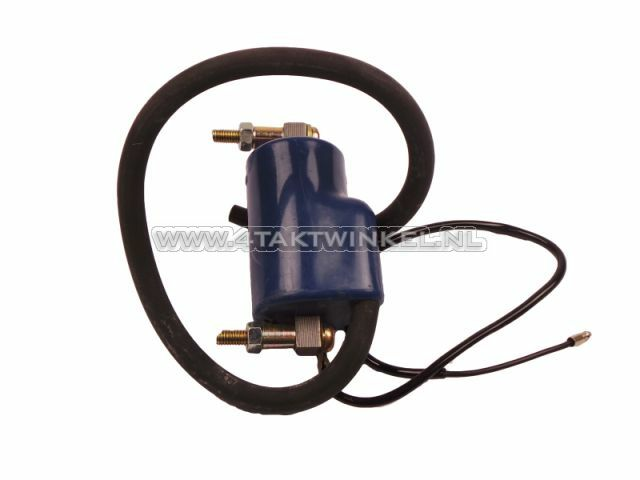 Ignition coil SS50, CD50, 6v, original Honda