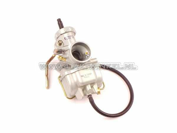 Carburettor 24mm, Sheng Wey, fits CB100 K1 (SS50, CD50)