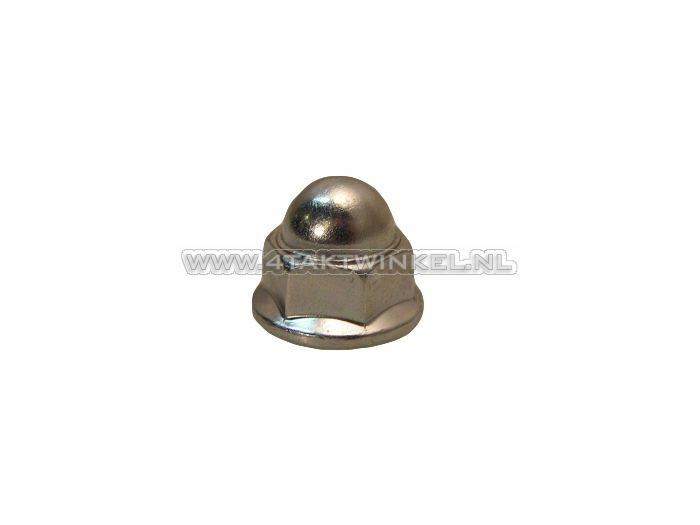 Nut cap m7 x 1, original Honda