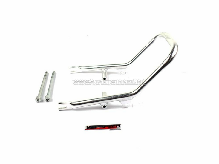 Rack Dax &quot;grab bar&quot; aluminum, Kepspeed