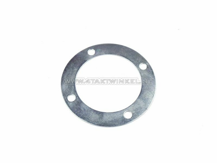 Hub - rim spacer, Monkey 1mm thick