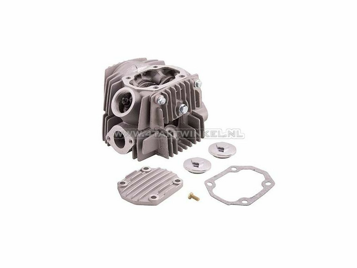 Cylinder head 85cc NT 51mm, (110cc)